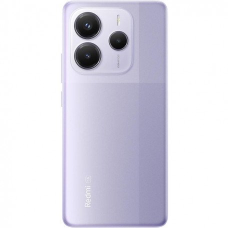 Смартфон Xiaomi Redmi Note 14 5G 8/256GB Lavender Purple (Global EU)  Фото №3