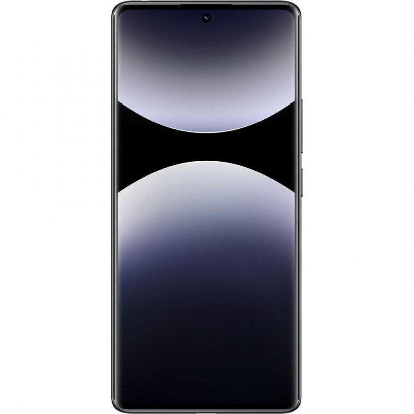 Смартфон Xiaomi Redmi Note 14 Pro 8/256GB Midnight Black (Global EU)  Фото №0