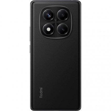 Смартфон Xiaomi Redmi Note 14 Pro 8/256GB Midnight Black (Global EU)  Фото №3