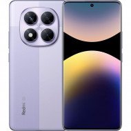 Смартфон Xiaomi Redmi Note 14 Pro 5G 8/256GB Lavender Purple (Global EU) 