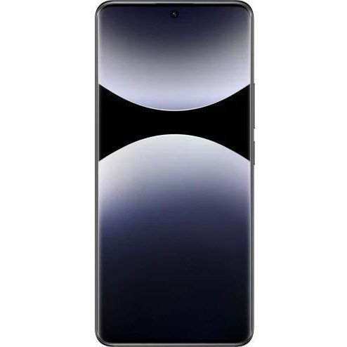 Смартфон Xiaomi Redmi Note 14 Pro+ 5G 8/256GB Midnight Black (Global EU)  Фото №2
