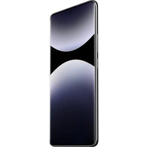 Смартфон Xiaomi Redmi Note 14 Pro+ 5G 8/256GB Midnight Black (Global EU)  Фото №4