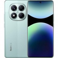 Смартфон Xiaomi Redmi Note 14 Pro+ 5G 8/256GB Frost Blue (Global EU) 