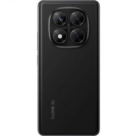 Смартфон Xiaomi Redmi Note 14 Pro+ 5G 12/512GB Midnight Black (Global EU)  Фото №1