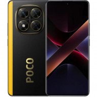 Смартфон POCO X7 8/256GB Black (Global EU) 