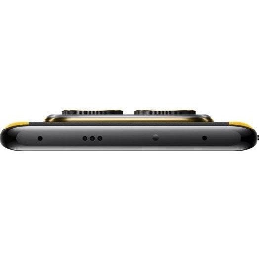 Смартфон POCO X7 8/256GB Black (Global EU) (with Adapter)  Фото №7