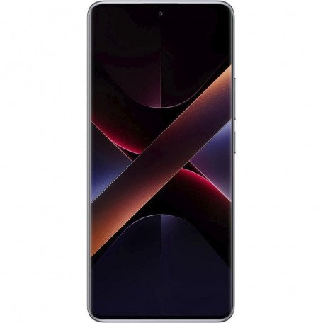 Смартфон POCO X7 8/256GB Silver (Global EU)  Фото №6