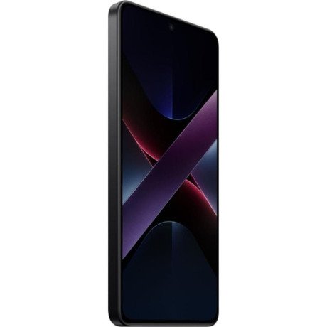 Смартфон POCO X7 Pro 12/256GB Black (Global EU)  Фото №0