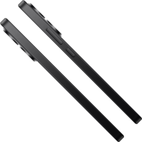 Смартфон POCO X7 Pro 12/256GB Black (Global EU)  Фото №1