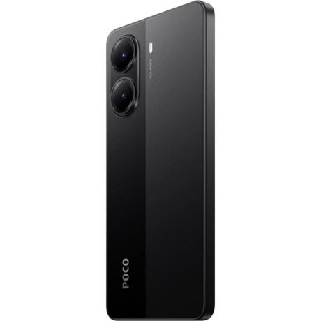 Смартфон POCO X7 Pro 12/256GB Black (Global EU)  Фото №2