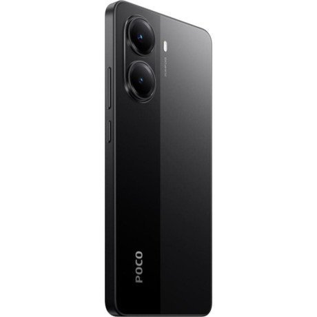 Смартфон POCO X7 Pro 12/256GB Black (Global EU)  Фото №4