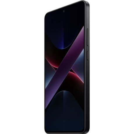 Смартфон POCO X7 Pro 12/256GB Black (Global EU)  Фото №5