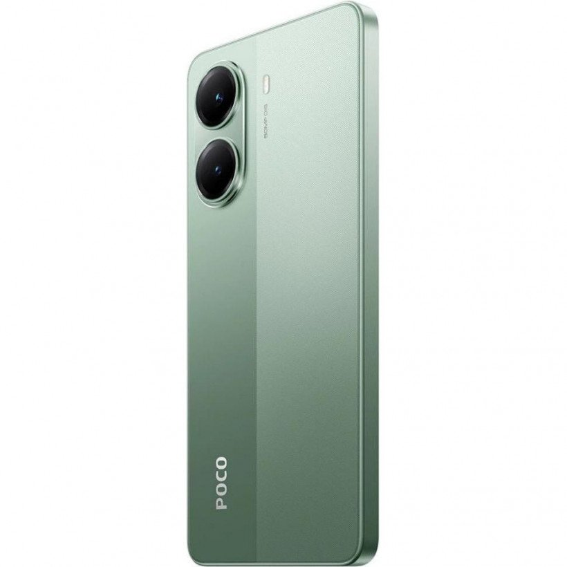 Смартфон POCO X7 Pro 12/256GB Green (Global EU)  Фото №4