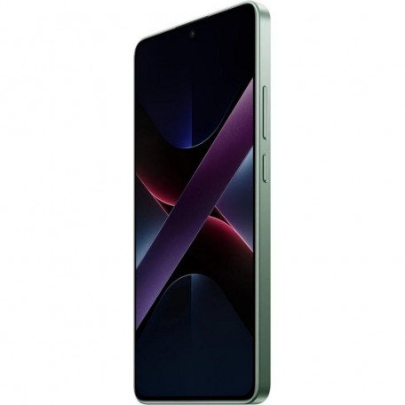 Смартфон POCO X7 Pro 12/256GB Green (Global EU)  Фото №0