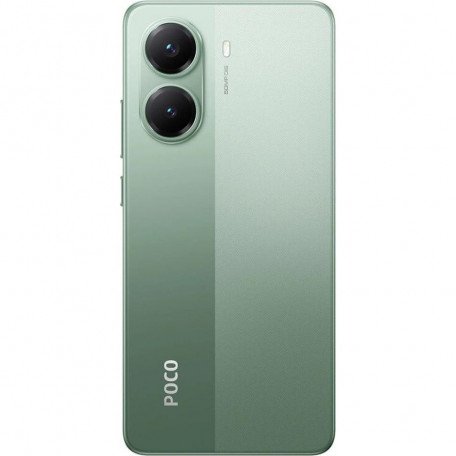 Смартфон POCO X7 Pro 12/256GB Green (Global EU)  Фото №2