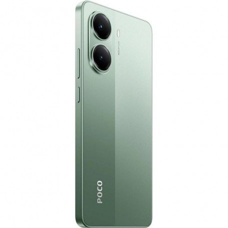Смартфон POCO X7 Pro 12/256GB Green (Global EU)  Фото №5