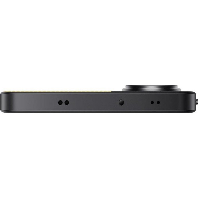 Смартфон POCO X7 Pro 12/256GB Yellow (Global EU)  Фото №0
