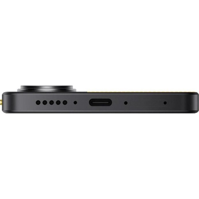 Смартфон POCO X7 Pro 12/256GB Yellow (Global EU)  Фото №1