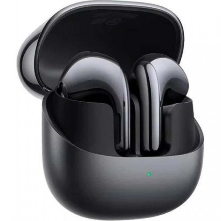 Наушники TWS Xiaomi Buds 5 Graphite Black (BHR8118GL)  Фото №2