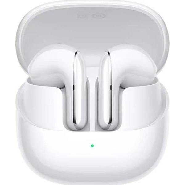Наушники TWS Xiaomi Buds 5 Ceramic White (BHR8117GL)  Фото №0