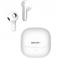 Наушники TWS Xiaomi Buds 5 Ceramic White (BHR8117GL) 