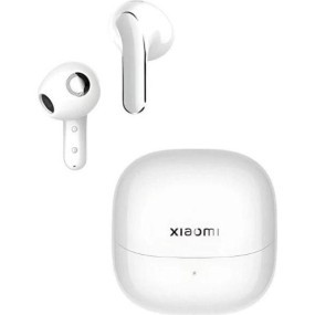 Навушники TWS Xiaomi Buds 5 Ceramic White (BHR8117GL)