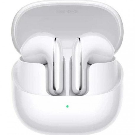 Наушники TWS Xiaomi Buds 5 Ceramic White (BHR8117GL)  Фото №0