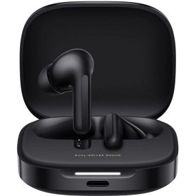 Наушники TWS Xiaomi Redmi Buds 6 Night Black (BHR9251GL)