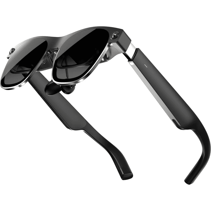 Окуляри віртуальної реальності XREAL Air 2 Ultra  Фото №1