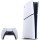 Стаціонарна ігрова приставка Sony PlayStation 5 Slim Digital Edition 1TB Fortnite Cobalt Star Bundle (1000045170)  Фото №0