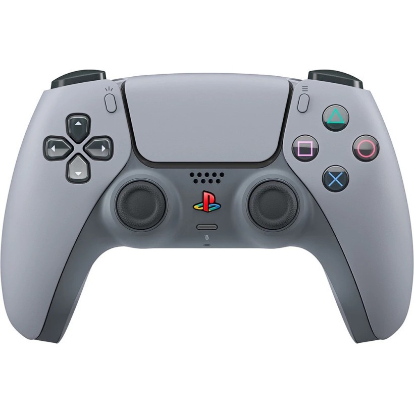 Геймпад Sony DualSense Wireless Controller 30th Anniversary Limited Edition