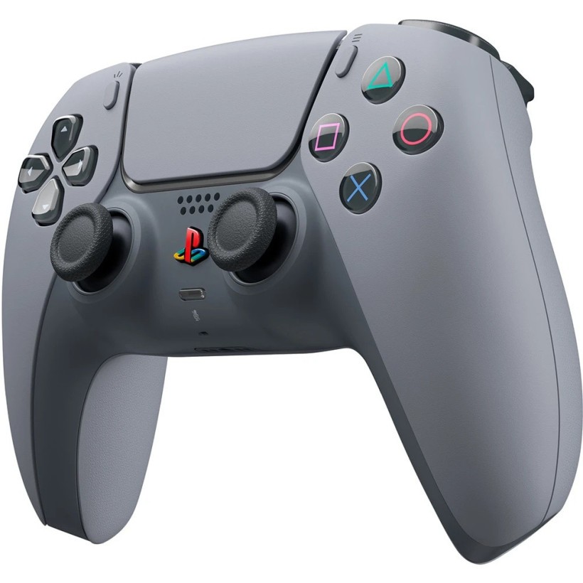 Геймпад Sony DualSense Wireless Controller 30th Anniversary Limited Edition  Фото №0