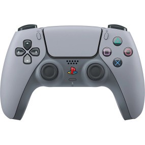 Геймпад Sony DualSense Wireless Controller 30th Anniversary Limited Edition