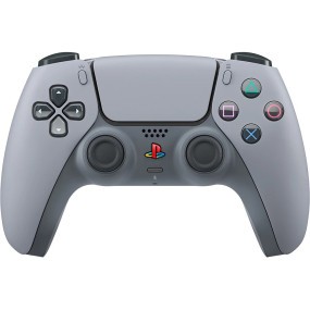 Геймпад Sony DualSense Wireless Controller 30th Anniversary Limited Edition