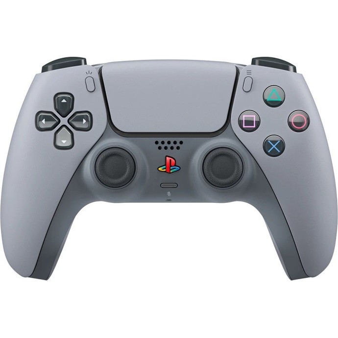 Геймпад Sony DualSense Wireless Controller 30th Anniversary Limited Edition