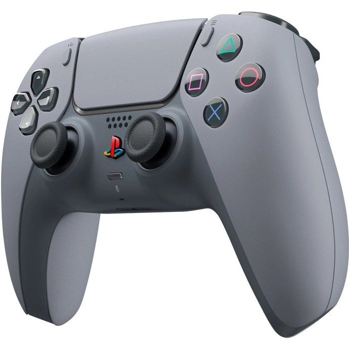 Геймпад Sony DualSense Wireless Controller 30th Anniversary Limited Edition  Фото №0