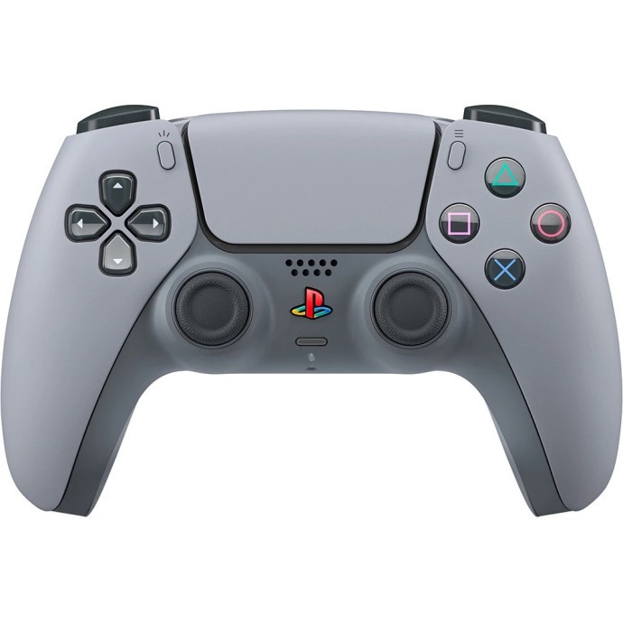 Геймпад Sony DualSense Wireless Controller 30th Anniversary Limited Edition
