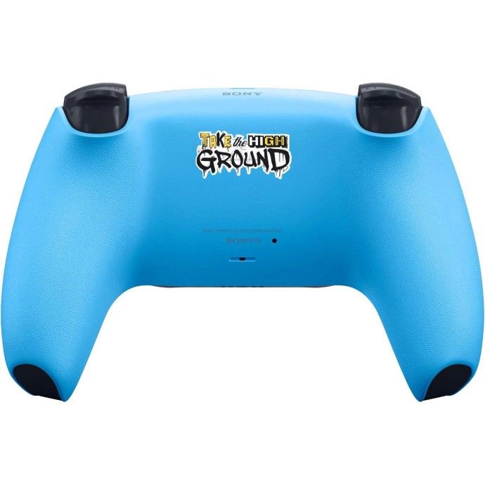 Геймпад Sony DualSense Fortnite Limited Edition (1000045436)  Фото №4