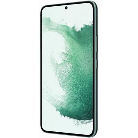 Смартфон Samsung Galaxy S22+ SM-S9060 8/256GB Green (Global EU)  Фото №2