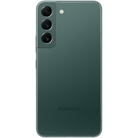 Смартфон Samsung Galaxy S22+ SM-S9060 8/256GB Green (Global EU)  Фото №3