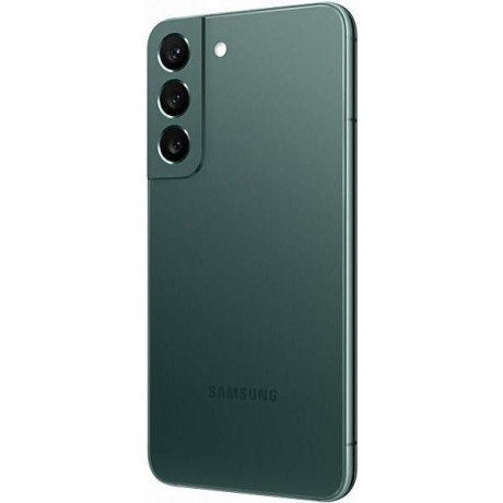 Смартфон Samsung Galaxy S22+ SM-S9060 8/256GB Green (Global EU)  Фото №5