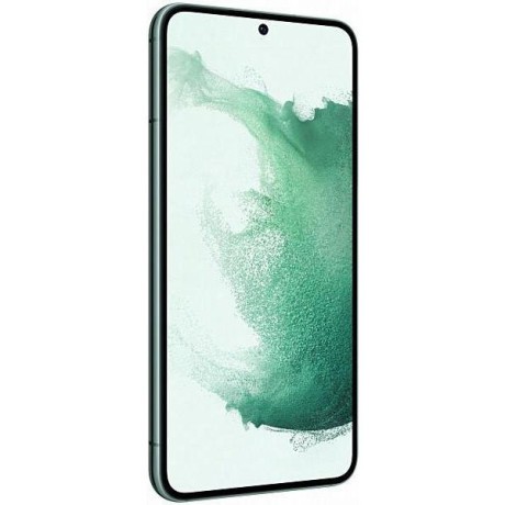 Смартфон Samsung Galaxy S22+ SM-S9060 8/256GB Green (Global EU)  Фото №6