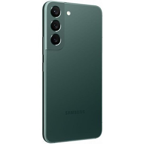 Смартфон Samsung Galaxy S22+ SM-S9060 8/256GB Green (Global EU)  Фото №7