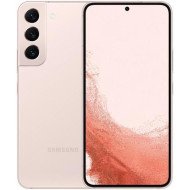 Смартфон Samsung Galaxy S22+ SM-S9060 8/256GB Pink (Global EU)