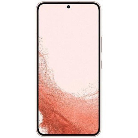 Смартфон Samsung Galaxy S22+ SM-S9060 8/256GB Pink (Global EU)  Фото №1