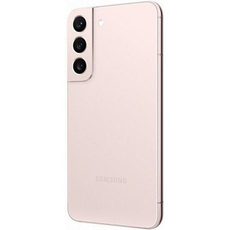 Смартфон Samsung Galaxy S22+ SM-S9060 8/256GB Pink (Global EU)  Фото №2