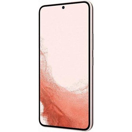 Смартфон Samsung Galaxy S22+ SM-S9060 8/256GB Pink (Global EU)  Фото №4
