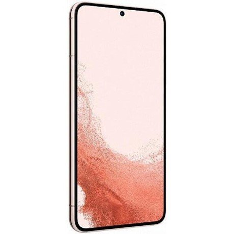 Смартфон Samsung Galaxy S22+ SM-S9060 8/256GB Pink (Global EU)  Фото №5