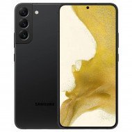 Смартфон Samsung Galaxy S22+ SM-S9060 8/256GB Phantom Black (Global EU)