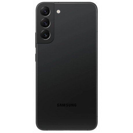 Смартфон Samsung Galaxy S22+ SM-S9060 8/256GB Phantom Black (Global EU)  Фото №0